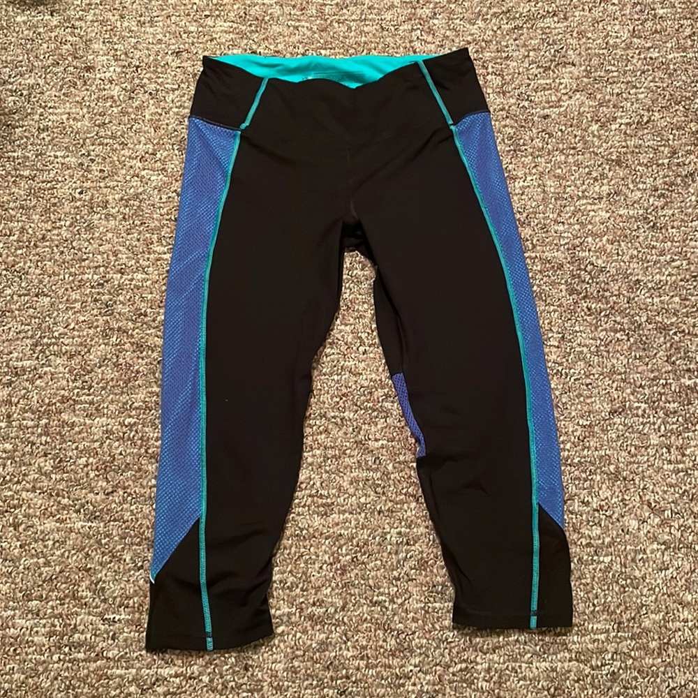 Victoria’s Secret Leggings Workout Pants VSX